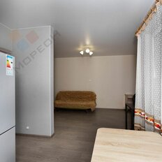 Квартира 32,4 м², 1-комнатная - изображение 4