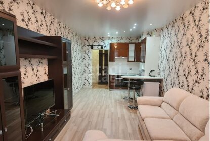 29,4 м², квартира-студия 3 950 000 ₽ - изображение 82