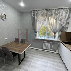 Квартира 60 м², 2-комнатная - изображение 5