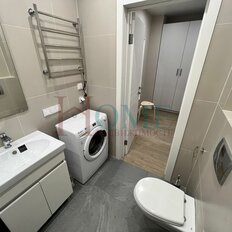 Квартира 34 м², 1-комнатные - изображение 5