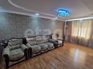 60 м², квартира-студия 7 000 000 ₽ - изображение 17