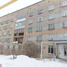 Квартира 32,8 м², 2-комнатная - изображение 4