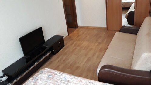 30 м², 1-комнатная квартира 2 500 ₽ в сутки - изображение 35