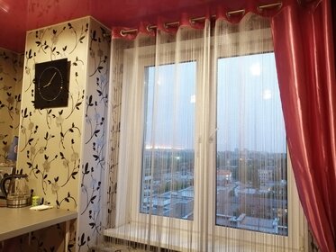 40 м², 1-комнатная квартира 2 000 ₽ в сутки - изображение 39