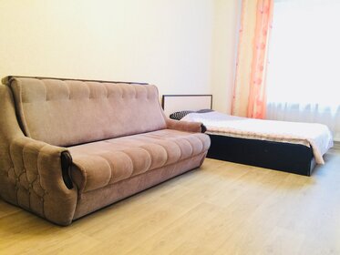 40 м², 1-комнатная квартира 2 499 ₽ в сутки - изображение 7