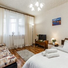 Квартира 40 м², 1-комнатная - изображение 1