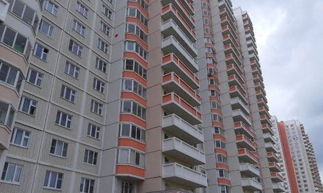 33 м², квартира-студия 35 000 ₽ в месяц - изображение 75