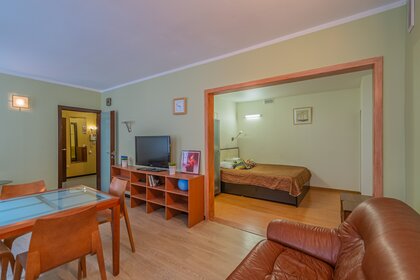 84 м², 3-комнатная квартира 4 990 ₽ в сутки - изображение 104