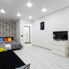 Квартира 35,1 м², 1-комнатная - изображение 4