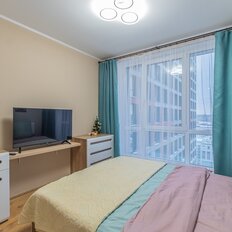 Квартира 25 м², студия - изображение 5