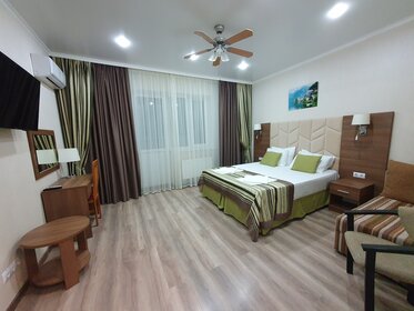 50 м², 1-комнатная квартира 2 800 ₽ в сутки - изображение 47