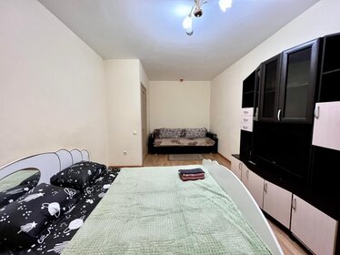 38 м², 1-комнатная квартира 1 300 ₽ в сутки - изображение 74