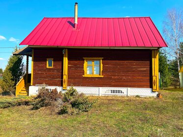 120 м² дом, 9 соток участок 3 600 000 ₽ - изображение 77