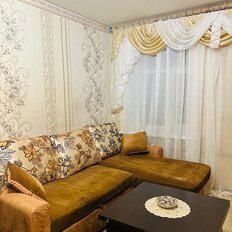 Квартира 46,8 м², 2-комнатная - изображение 3