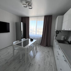Квартира 82,2 м², 2-комнатная - изображение 3