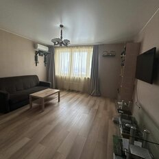 Квартира 38,4 м², 1-комнатная - изображение 5