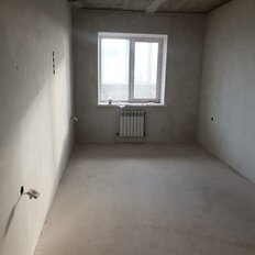 Квартира 132 м², 3-комнатные - изображение 4