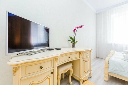 52 м², квартира-студия 5 000 ₽ в сутки - изображение 67