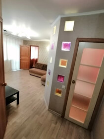 60 м², 3-комнатная квартира 1 850 ₽ в сутки - изображение 23