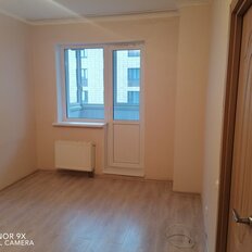 Квартира 38,3 м², 1-комнатная - изображение 3