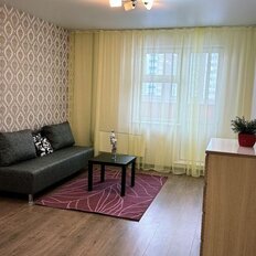 Квартира 30 м², студия - изображение 4