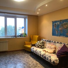 Квартира 60,5 м², 3-комнатная - изображение 2