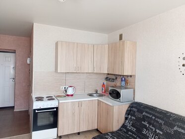 24 м², квартира-студия 3 200 000 ₽ - изображение 28