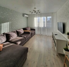 28 м², квартира-студия 2 500 ₽ в сутки - изображение 25