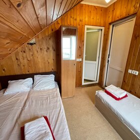 25 м², 2 комнаты 1 500 ₽ в сутки - изображение 59