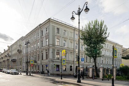 43 м², 1-комнатная квартира 12 950 000 ₽ - изображение 12