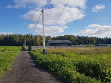 Купить квартиру с балконом и с парковкой в Уссурийском городском округе - изображение 31