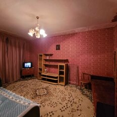 Квартира 35 м², 1-комнатная - изображение 4