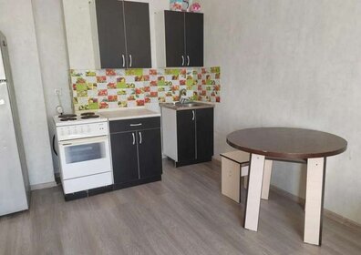 32 м², квартира-студия 17 000 ₽ в месяц - изображение 79