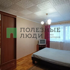 Квартира 60 м², 3-комнатная - изображение 3