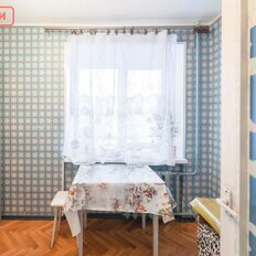 Квартира 36,5 м², 1-комнатная - изображение 5