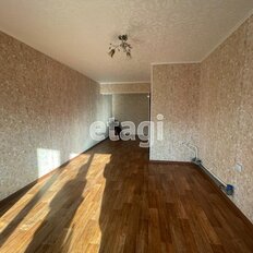 Квартира 33,1 м², студия - изображение 3