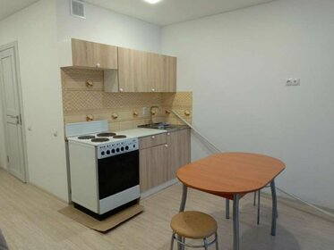 24 м², квартира-студия 18 000 ₽ в месяц - изображение 39