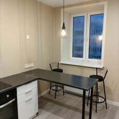 Квартира 34,6 м², 1-комнатная - изображение 5