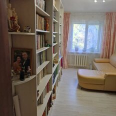 Квартира 58,3 м², 3-комнатная - изображение 1