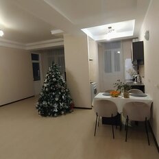 Квартира 131 м², 3-комнатная - изображение 1