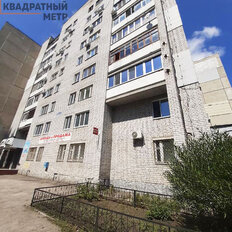 Квартира 75,8 м², 3-комнатная - изображение 1