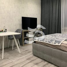 Квартира 26,4 м², студия - изображение 2