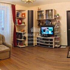 Квартира 35,1 м², 1-комнатная - изображение 2