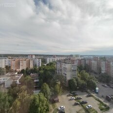 Квартира 92,6 м², 3-комнатная - изображение 4