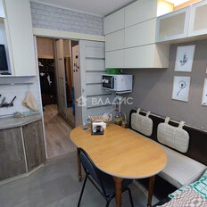 Квартира 58,1 м², 2-комнатная - изображение 3