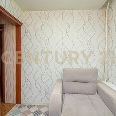 Квартира 31,1 м², 1-комнатная - изображение 2