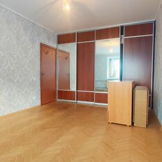 Квартира 41,7 м², 2-комнатная - изображение 1