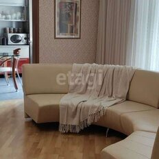 Квартира 124,5 м², 4-комнатная - изображение 5