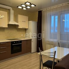 Квартира 40,8 м², студия - изображение 1