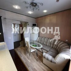 Квартира 90 м², 3-комнатная - изображение 3